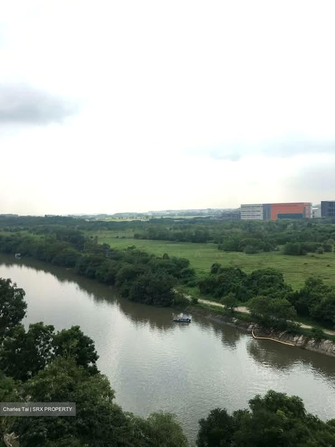 Rio Vista (D19), Condominium #578644401